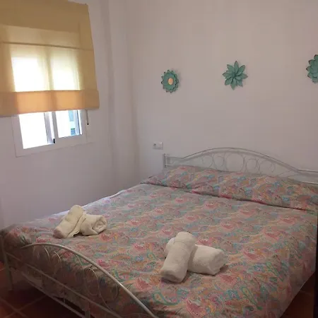 Mi Pequeno Paraiso 公寓 格拉茨莱马