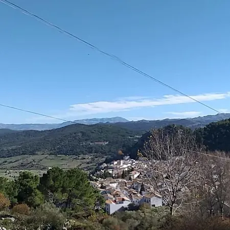 Mi Pequeno Paraiso