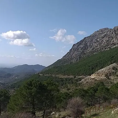 Mi Pequeno Paraiso 公寓 格拉茨莱马